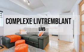 LIV5 Prospérita